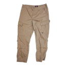 Tru-Spec Khaki ACU Cut Ripstop Trousers - Large Long