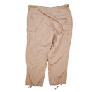 Tru-Spec Khaki Ripstop BDU Trousers - XLarge