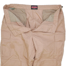 Tru-Spec Khaki Ripstop BDU Trousers - XLarge