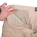 Tru-Spec Khaki Ripstop BDU Trousers - XLarge