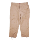 Tru-Spec Khaki Ripstop BDU Trousers - XLarge