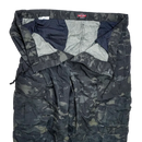 Tru-Spec Multicam Black TRU Trousers - XLarge Regular - Tru-Spec - Combat Trousers