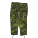 Tru-Spec Multicam Tropical Pants - 3XL - Film Production Used - Combat Trousers