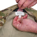 Tru-Spec Multicam TRU Shirt - Small Regular, Item 2 - Tru-Spec - Field Shirts
