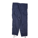 Tru-Spec Navy Blue ACU Cut Ripstop Trousers - Large, Item 1