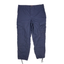 Tru-Spec Navy Blue ACU Cut Ripstop Trousers - Large, Item 1