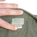 Tru-Spec Olive Drab Ripstop BDU Shirt - Medium Regular - Tru-Spec - Field Shirts
