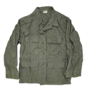Tru-Spec Olive Drab Ripstop BDU Shirt - Medium Regular - Tru-Spec - Field Shirts