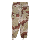 Tru-Spec Six Colour Desert BDU Trousers - Medium