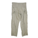 Tru-Spec Tan ACU Cut Ripstop Trousers - Large Long - Tru-Spec - Combat Trousers