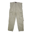 Tru-Spec Tan ACU Cut Ripstop Trousers - Large Long - Tru-Spec - Combat Trousers