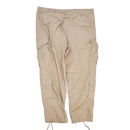 Tru-Spec Tan ACU Cut Trousers - XLarge Regular
