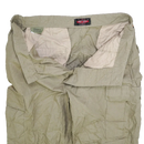 Tru-Spec Tan Ripstop BDU Trousers - Medium