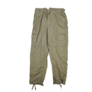 Tru-Spec Tan Ripstop BDU Trousers - Medium