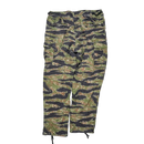 Tru-Spec Tiger Stripe BDU Ripstop Trousers - XLarge Long