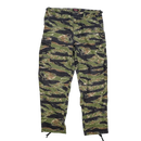 Tru-Spec Tiger Stripe BDU Ripstop Trousers - XLarge Long