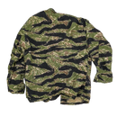 Tru-Spec Tigerstripe Ripstop BDU Shirt - Large Regular - Tru-Spec - Field Shirts