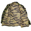 Tru-Spec Tigerstripe Ripstop BDU Shirt - Large Regular - Tru-Spec - Field Shirts