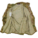 Tru-Spec TRU Multicam Field Shirt - Large Long - Tru-Spec - Field Shirts