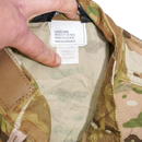 Tru-Spec TRU Multicam Field Shirt - Large Long - Tru-Spec - Field Shirts