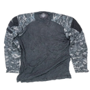 Tru-Spec TRU Urban Digital Combat Shirt - Large, Item 1 - Army & Outdoors - UBACS