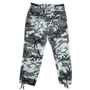 Tru-Spec Urban Camo BDU Trousers - Large Long - Tru-Spec - Combat Trousers