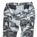 Tru-Spec Urban Camo BDU Trousers - Large Long - Tru-Spec - Combat Trousers