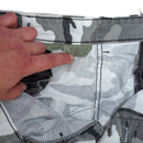 Tru-Spec Urban Camo BDU Trousers - Large Long - Tru-Spec - Combat Trousers