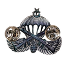Turkish Army Parachutist Wings Badge - Turkish Army Surplus -