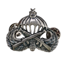 Turkish Army Parachutist Wings Badge - Turkish Army Surplus -