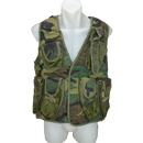 Turkish Army Woodland AK Tactical Vest - Large