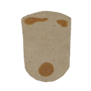 Turkish Parachute Commandos Patch