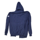 Tyndale Blue Hooded Jacket - 3XLarge