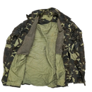 Ukrainian Army Dubok Camo Combat Shirt - Medium