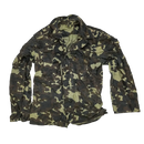 Ukrainian Army Dubok Camo Combat Shirt - Medium