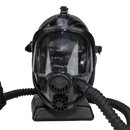 Unbranded 7600 Style Full Face Respirator - Film Production Used - Facemasks
