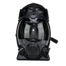 Unbranded Vision 3 Style Full Face Respirator - Film Production Used - Facemasks