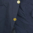 United Airlines First Officer Uniform Jacket - 50L, 2XLarge