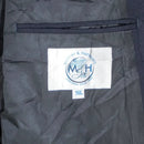 United Airlines First Officer Uniform Jacket - 50L, 2XLarge