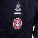 US 1950s Sea Scouts Wool Middy - XSmall - US Navy Surplus - Collectables & Rarities