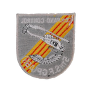 US 5th Special Forces Group (Airborne) Command & Control Patch - Army & Outdoors - Flags, Badges & Insignia