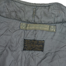 US Air Force 1950s Field Jacket Liner - Medium Regular