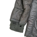 US Air Force 1950s Field Jacket Liner - Medium Regular