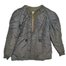 US Air Force 1950s Field Jacket Liner - Medium Regular