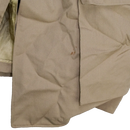 US Air Force 1950s Khaki Officer's Jacket - Small - US Air Force Surplus - Field Jackets