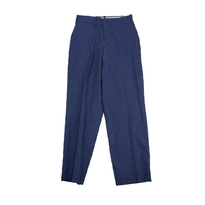 US Air Force 1950s Wool Service Dress Trousers