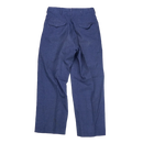 US Air Force 1950s Wool Service Dress Trousers - 30x29, Small, Item 3 - US Air Force Surplus - Dress Trousers