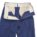US Air Force 1950s Wool Service Dress Trousers - 30x29, Small, Item 3 - US Air Force Surplus - Dress Trousers