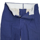 US Air Force 1950s Wool Service Dress Trousers - 30x29, Small, Item 4