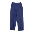 US Air Force 1950s Wool Service Dress Trousers - 30x29, Small, Item 4